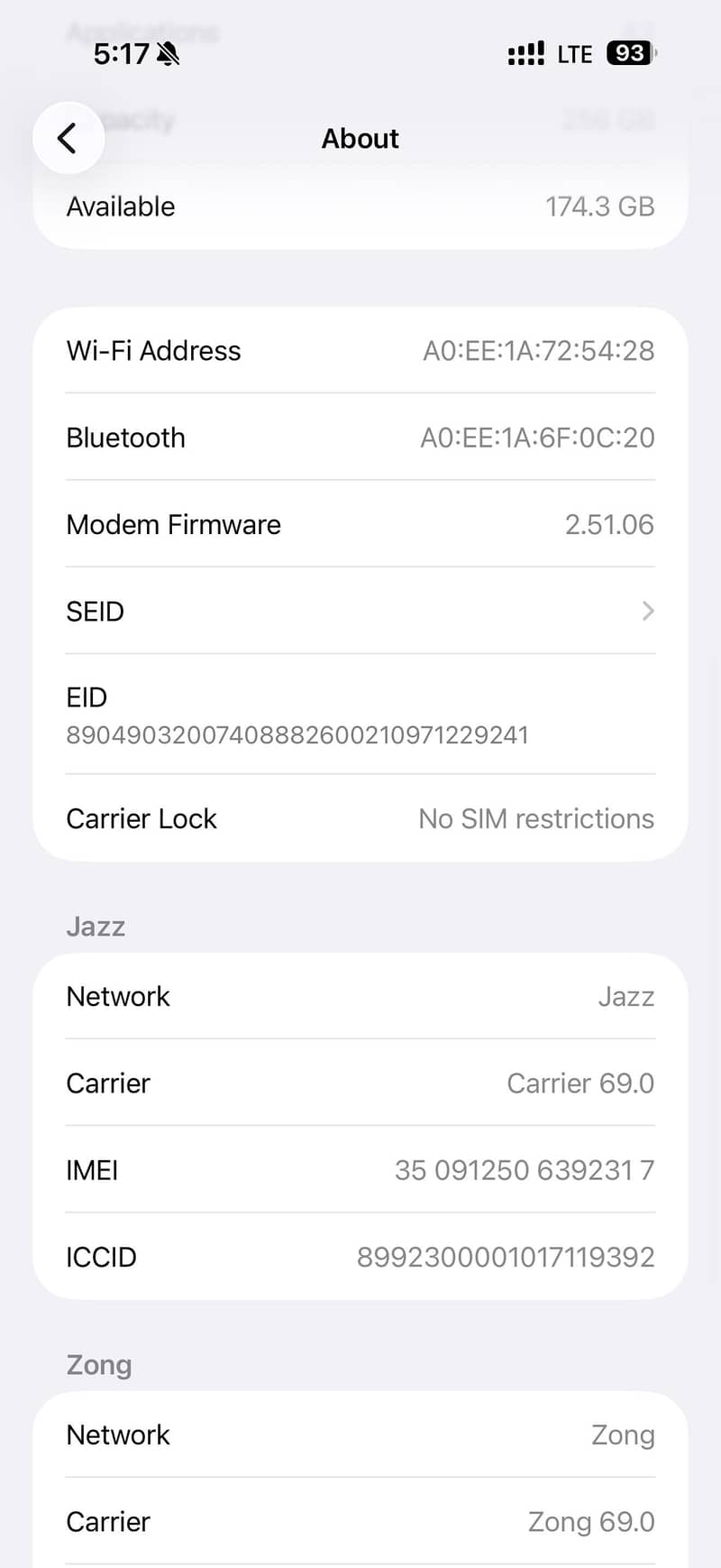 Iphone 16 pro max 2