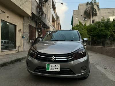 Suzuki cultus urgent sale