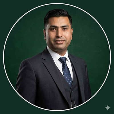 Muhammad Aamir bakhsh