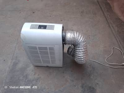 AC SALE