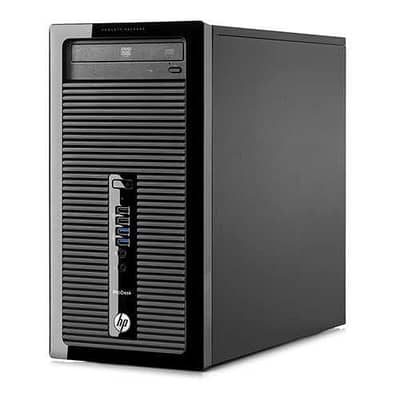 hp core i5 4th Gen