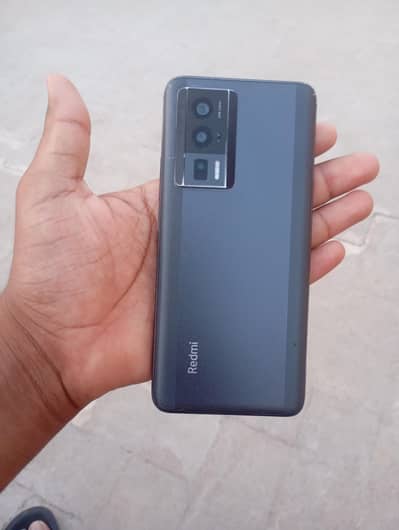 Poco F 5pro 5g