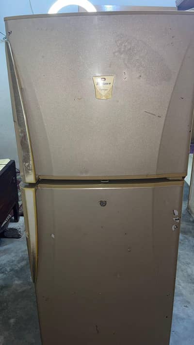 Dawlance fridge