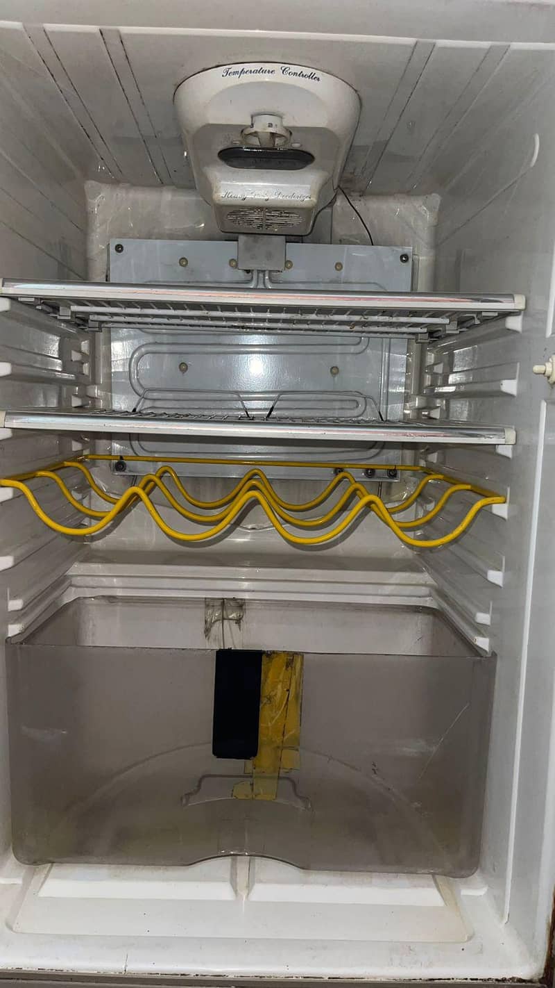 Dawlance fridge 3