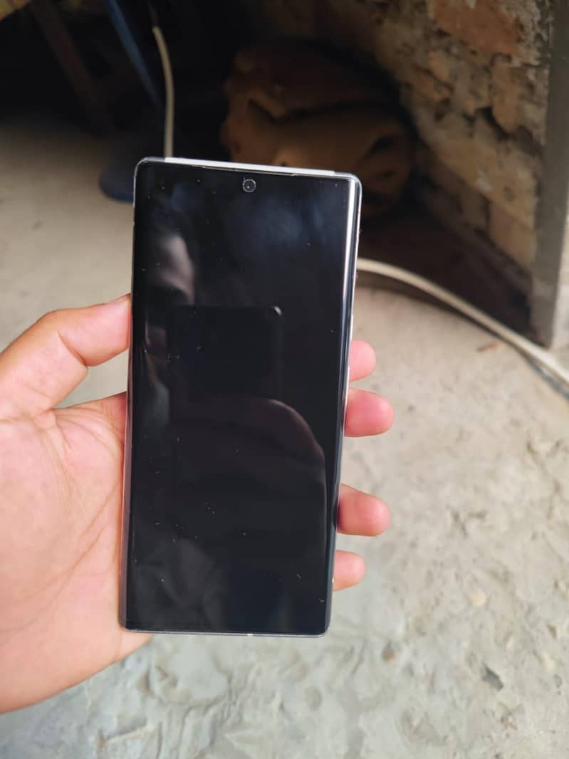 Pixel 6 Pro 2
