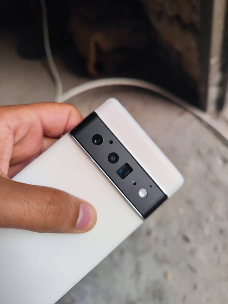 Pixel 6 Pro 3
