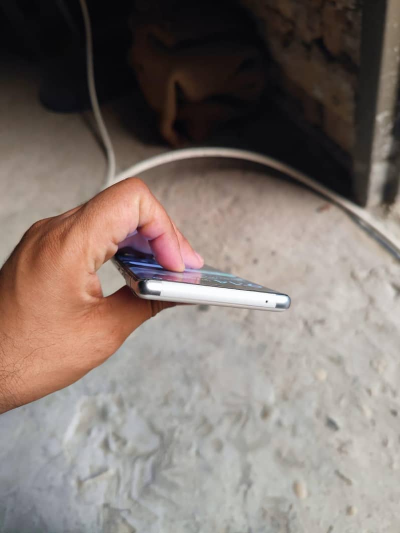 Pixel 6 Pro 6