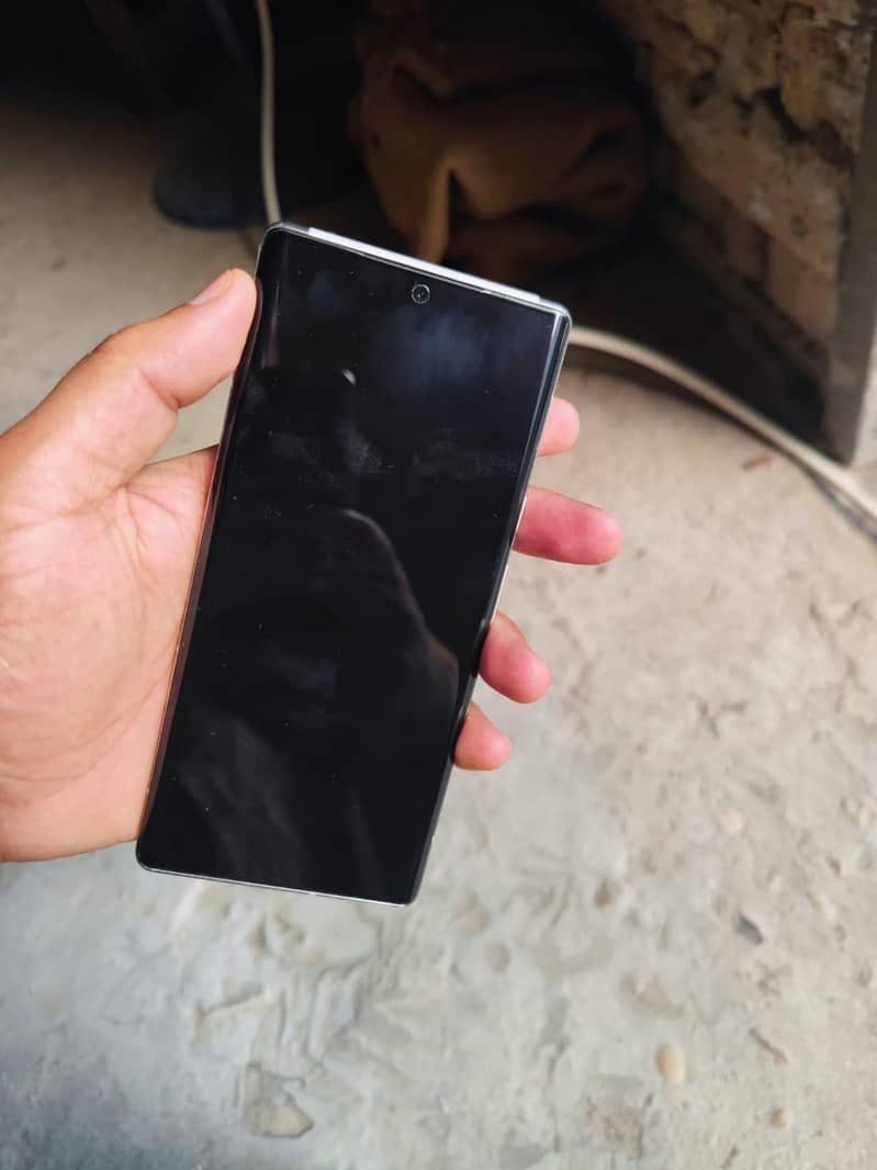 Pixel 6 Pro 7