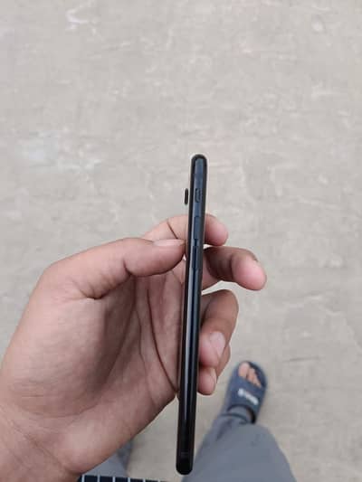 Iphone 7 (2+256GB) ram+rom