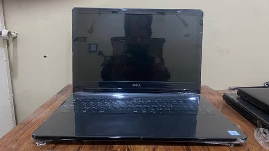 Dell 15th 6th generation