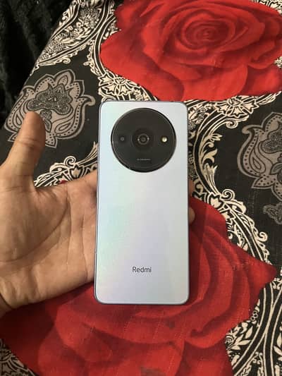 Redmi a3