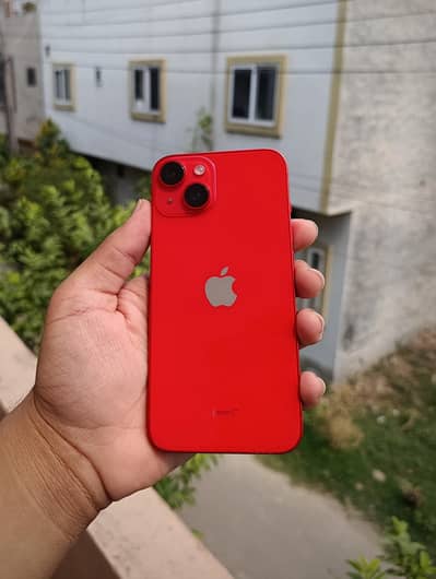iPhone 14 | 128GB | JV (Non-PTA) | 93% Health | 10/10 Condition