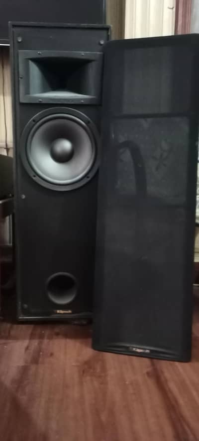 KLIPSCH Speakers