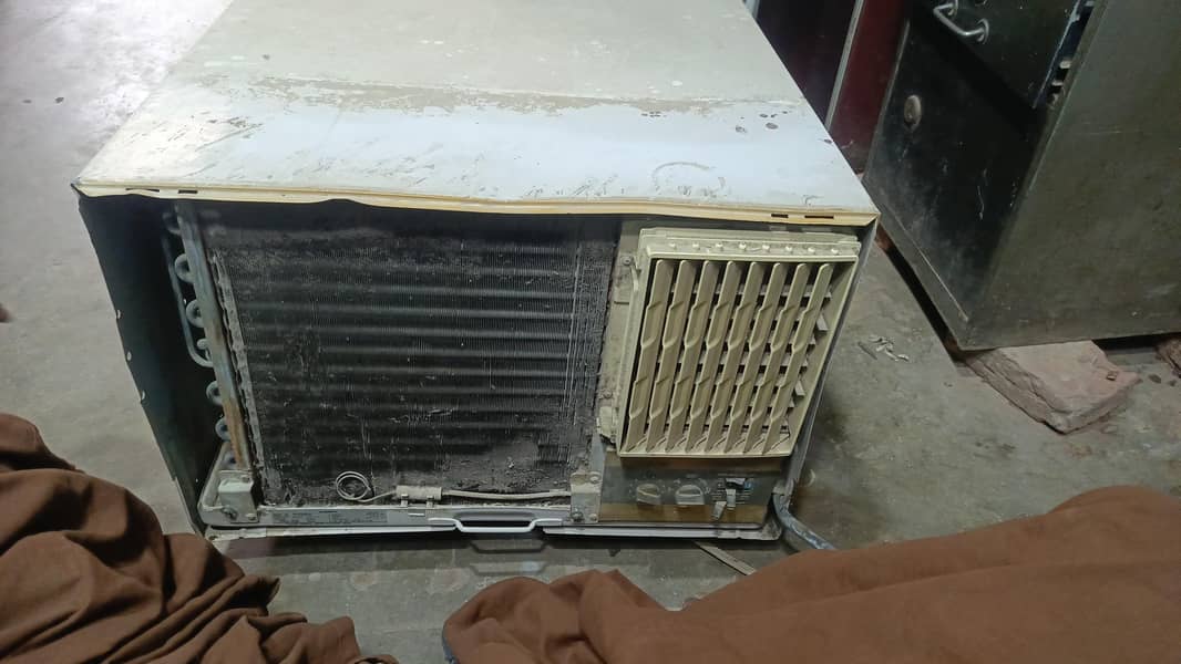 general AC window 2