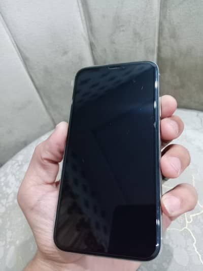 Iphone xs Exchange possible