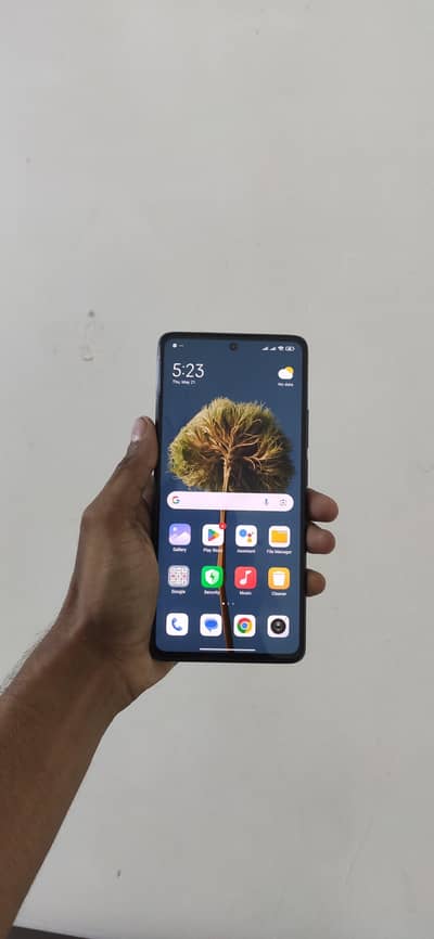 Xiaomi 11t Pro