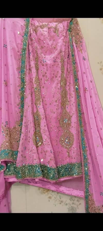 3 piece new indian lahnga