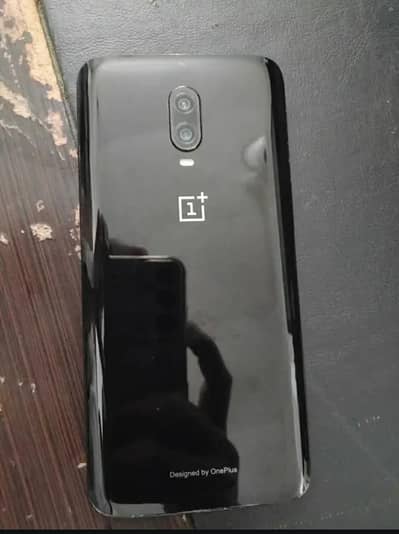 One plus 6T exchange possible