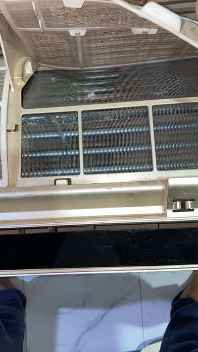 DAWLANCE (non inverter)