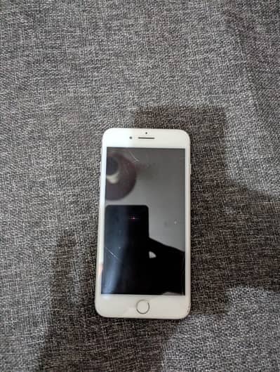 IPHONE 7PLUS 128GB OFFICIAL APPROVED