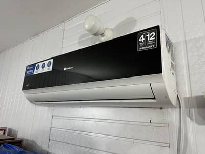 Dawlance Enercon X Inverter 30 Split Air Conditioner