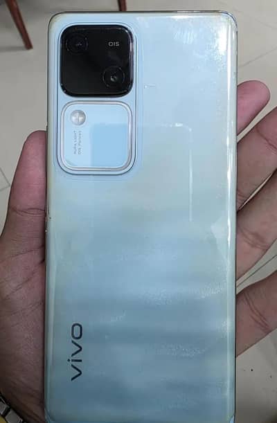 vivo v30 condition 10/10