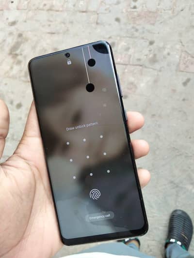 samsung s20ultra