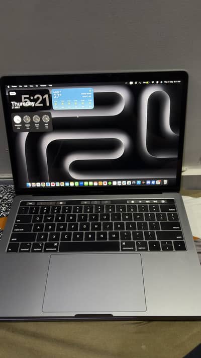 MacBook Pro 2019 13 inch