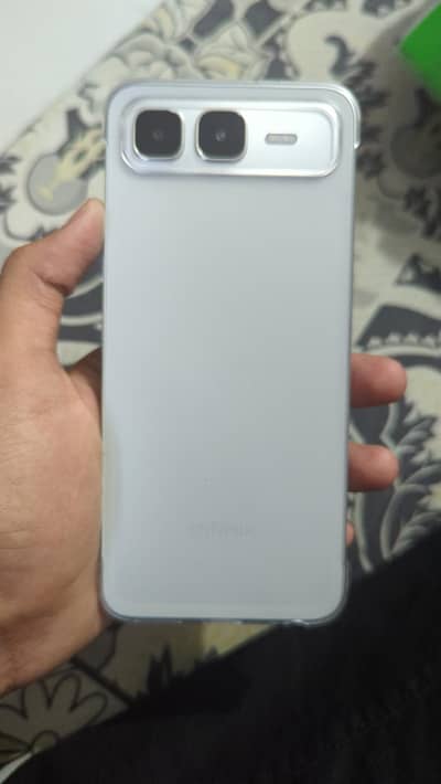 infinix Smart 10 plus 4/128 GB