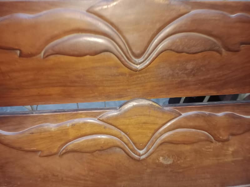 Single Bed 1