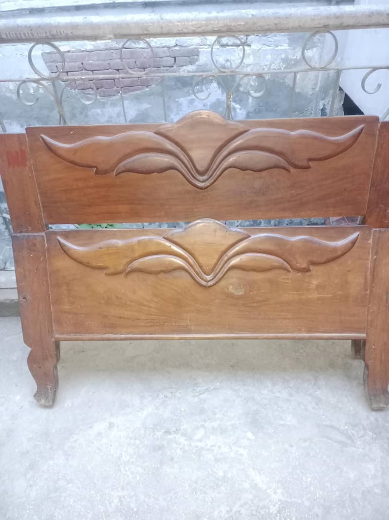 Single Bed 2