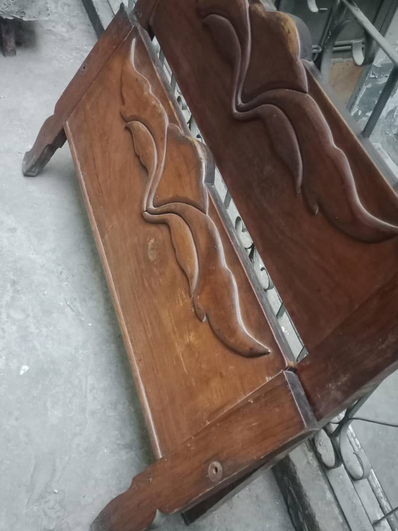 Single Bed 3
