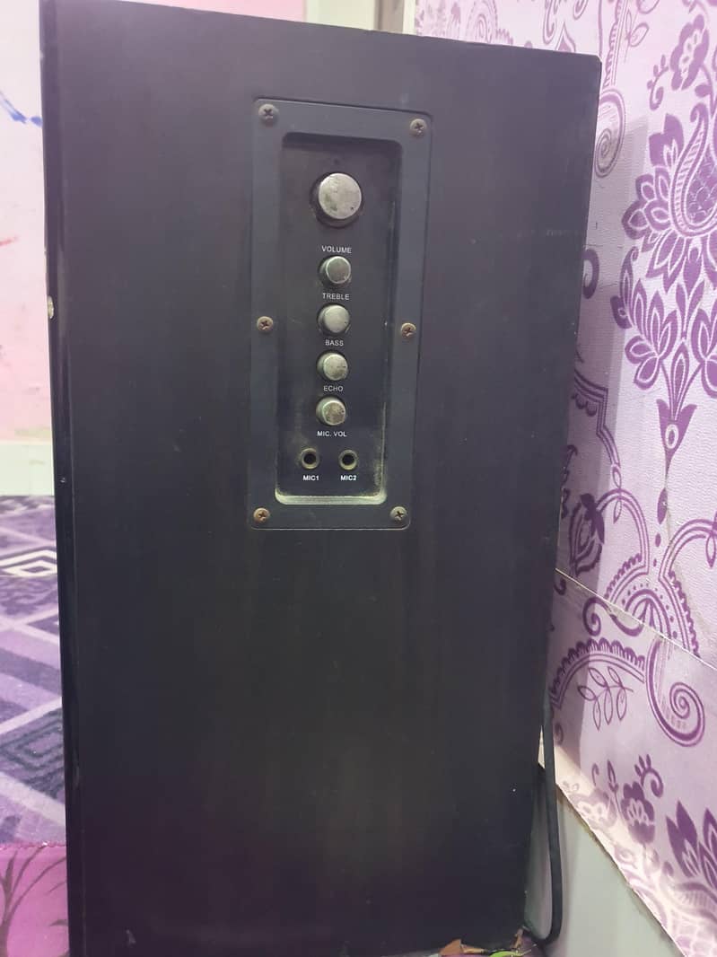audionic speakers 2