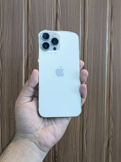 Iphone 13 Pro Max 256gb Pta