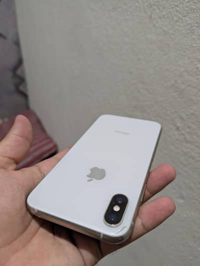 XS iPhone | Dual PTA | 256 gb
