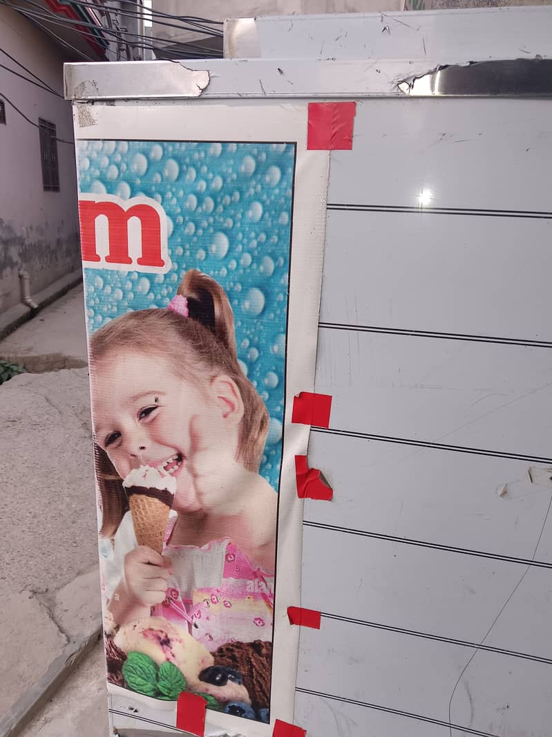 icecream machine 1