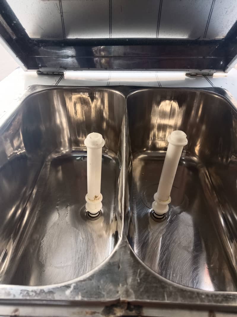 icecream machine 3