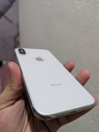 iPhone XS | Dual PTA | 256 GB