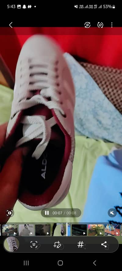 Aldo brand canada