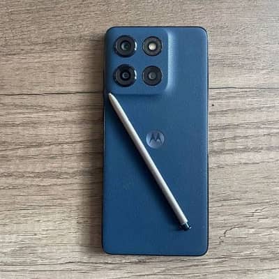 Moto g stylus 2025 Water pack