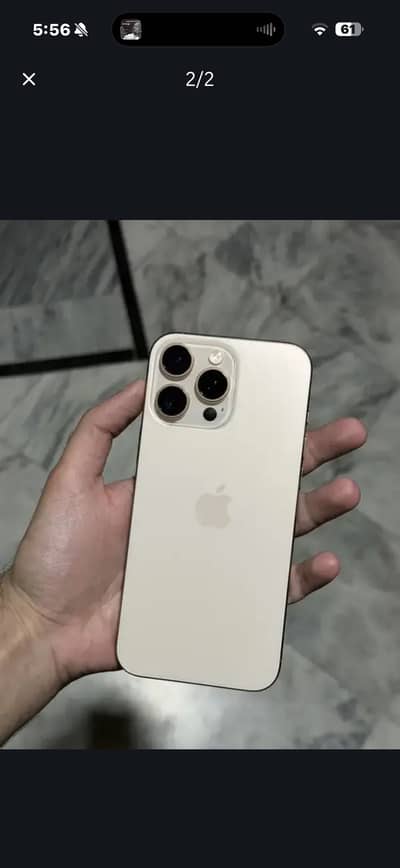 Iphone 16 pro max jv