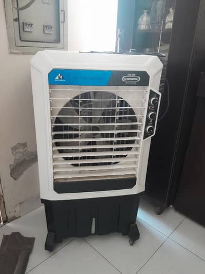 General Room Air Cooler for sale