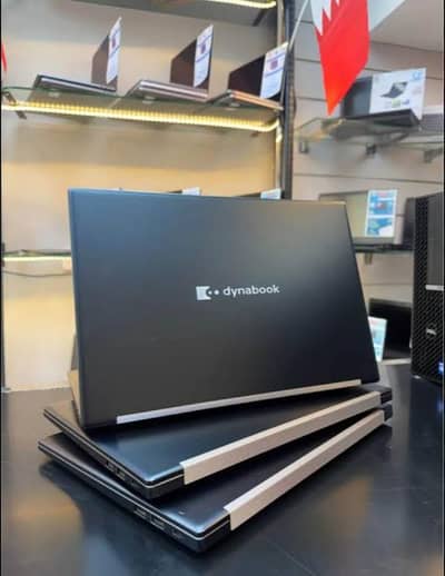 FOR SALE - TOSHIBA DYNABOOK