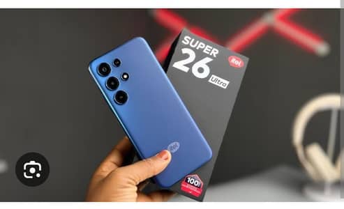itel S26 ultra installment pe available hae