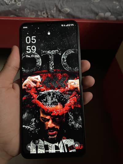 Realme 12 gb ram 128