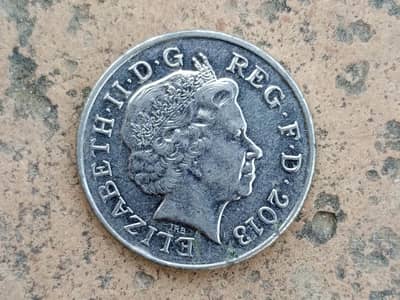 Old Metal Coins Collection  Purane Sikkay for Sale