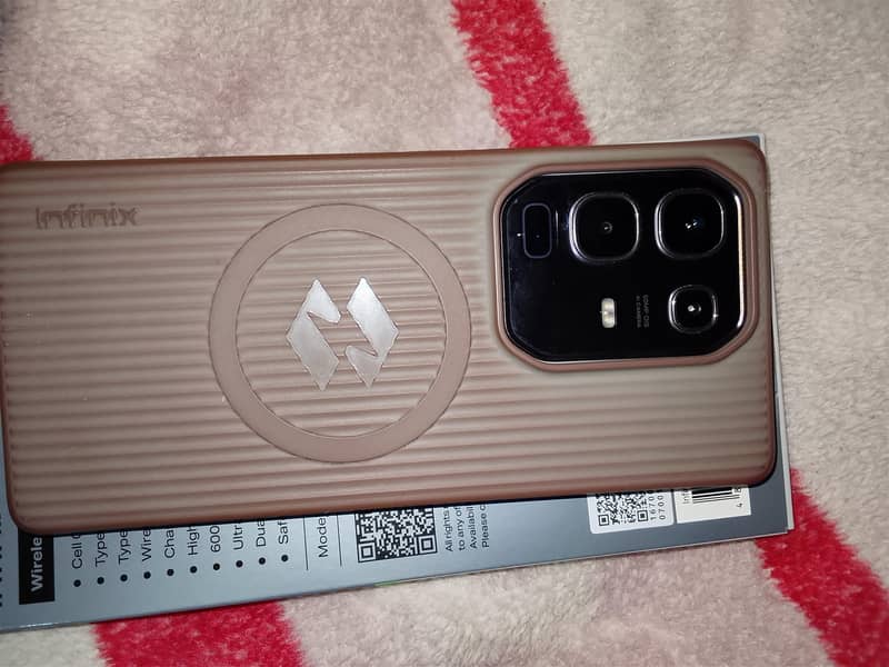 note 50 complete box 0