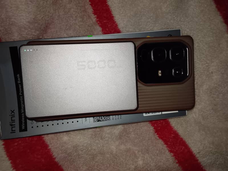 note 50 complete box 1
