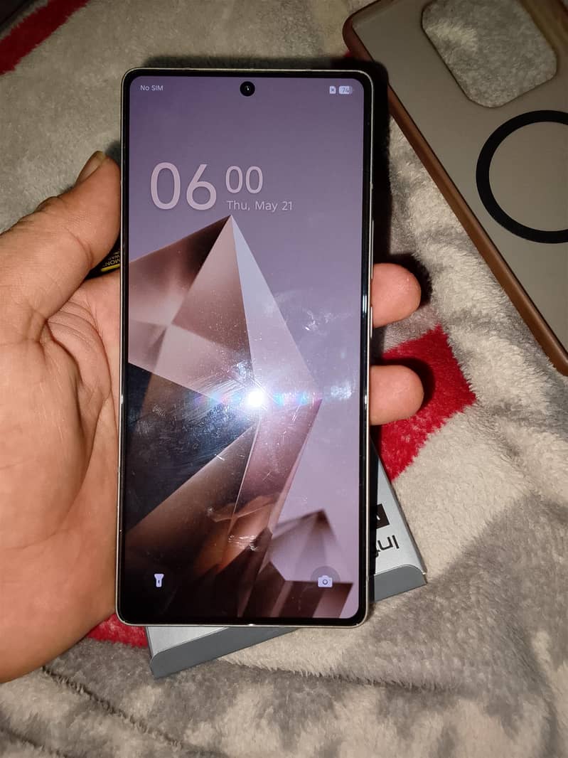 note 50 complete box 2
