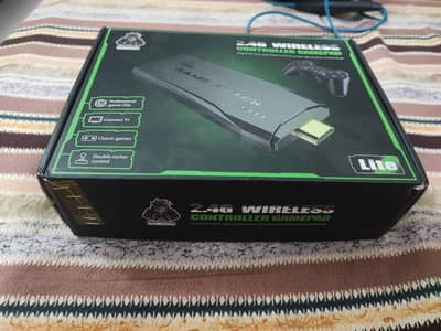 M8 game stick (like brand new) read below